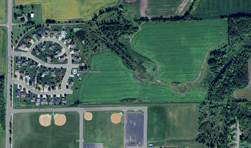 TBD Field House Rd, Foley, MN, 56329 | Card Image