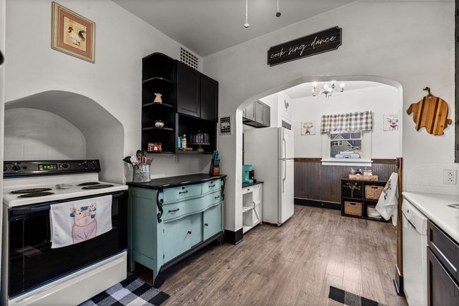 819 3 Rd Ave W, House other with 2 bedrooms, 1 bathrooms and null parking in KALISPELL MT | Image 9