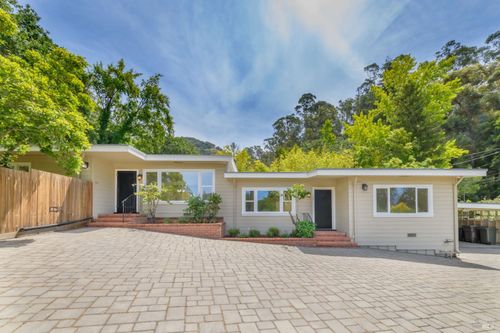 381 Locust Avenue, San Rafael, CA, 94901 | Card Image