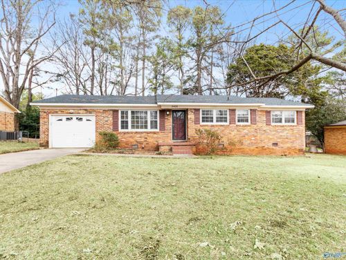 3406 Euclid Cir Nw, Huntsville, AL, 35810-4224 | Card Image