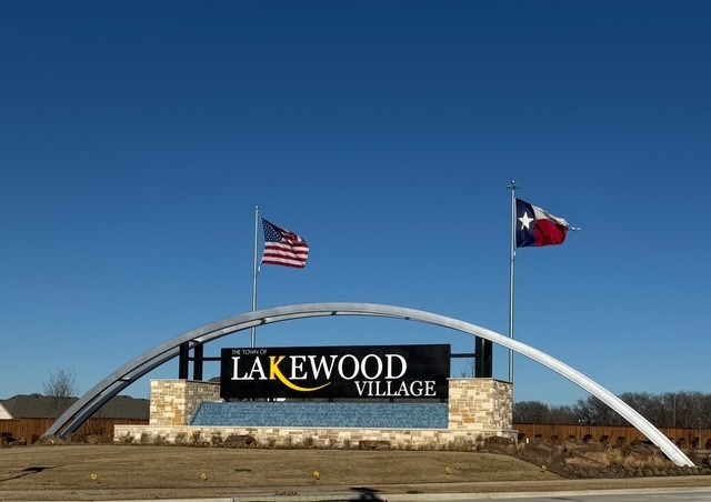 Residential in Lakewood Village 2