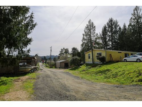 515 Rugh Ln, Lakeside, OR, 97449-9632 | Card Image