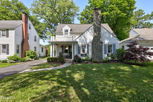 1377 Clifton Park Rd, Niskayuna, NY, 12309-5350 | Card Image