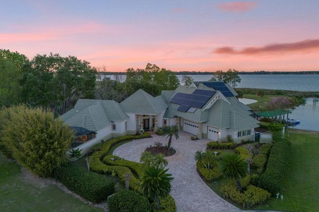 17601 Sawgrass Run, House other with 4 bedrooms, 5 bathrooms and null parking in DEER ISLAND FL | Image 79