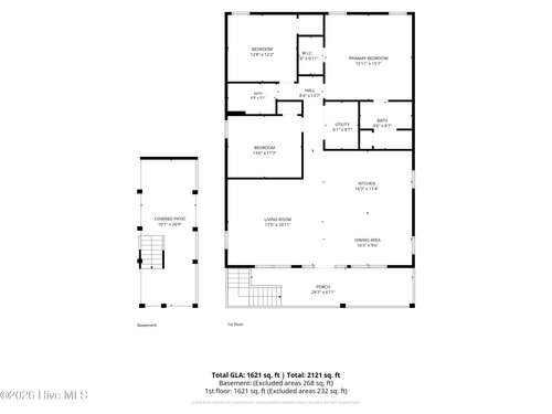 4012b E Dolphin Drive, Oak Island, NC, 28465 | Card Image