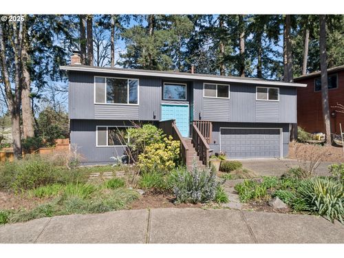 12221 Sw Taylor Ct, Portland, OR, 97225-5843 | Card Image