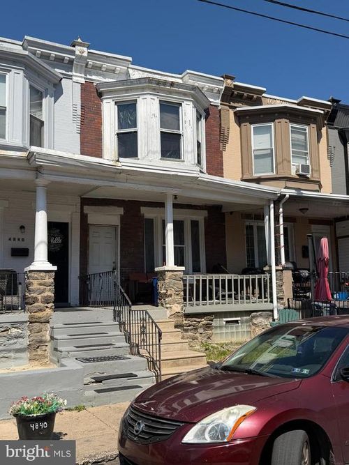 4842 N 15th St, PHILADELPHIA, PA, 19141-2104 | Card Image