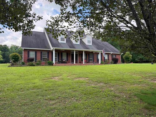 134 W Little Ln, White Hall, AR, 71602-8200 | Card Image