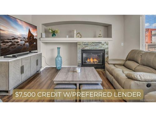 6809 Tiger Walk, Littleton, CO, 80124-9586 | Card Image