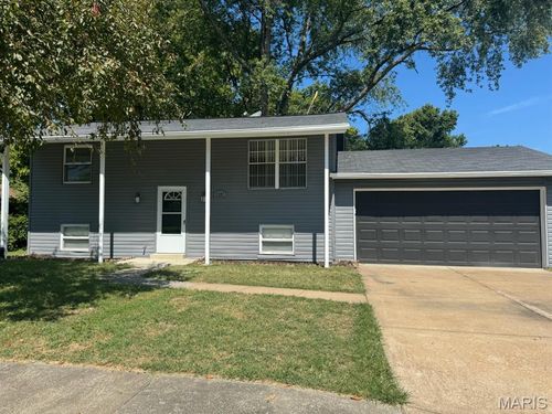 11297 Aspen Woods Dr, Saint Louis, MO, 63138-2307 | Card Image