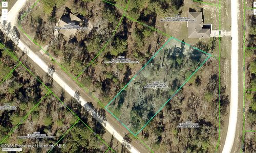 0 Sheldrake Loop, Brooksville, FL, 34614 | Card Image