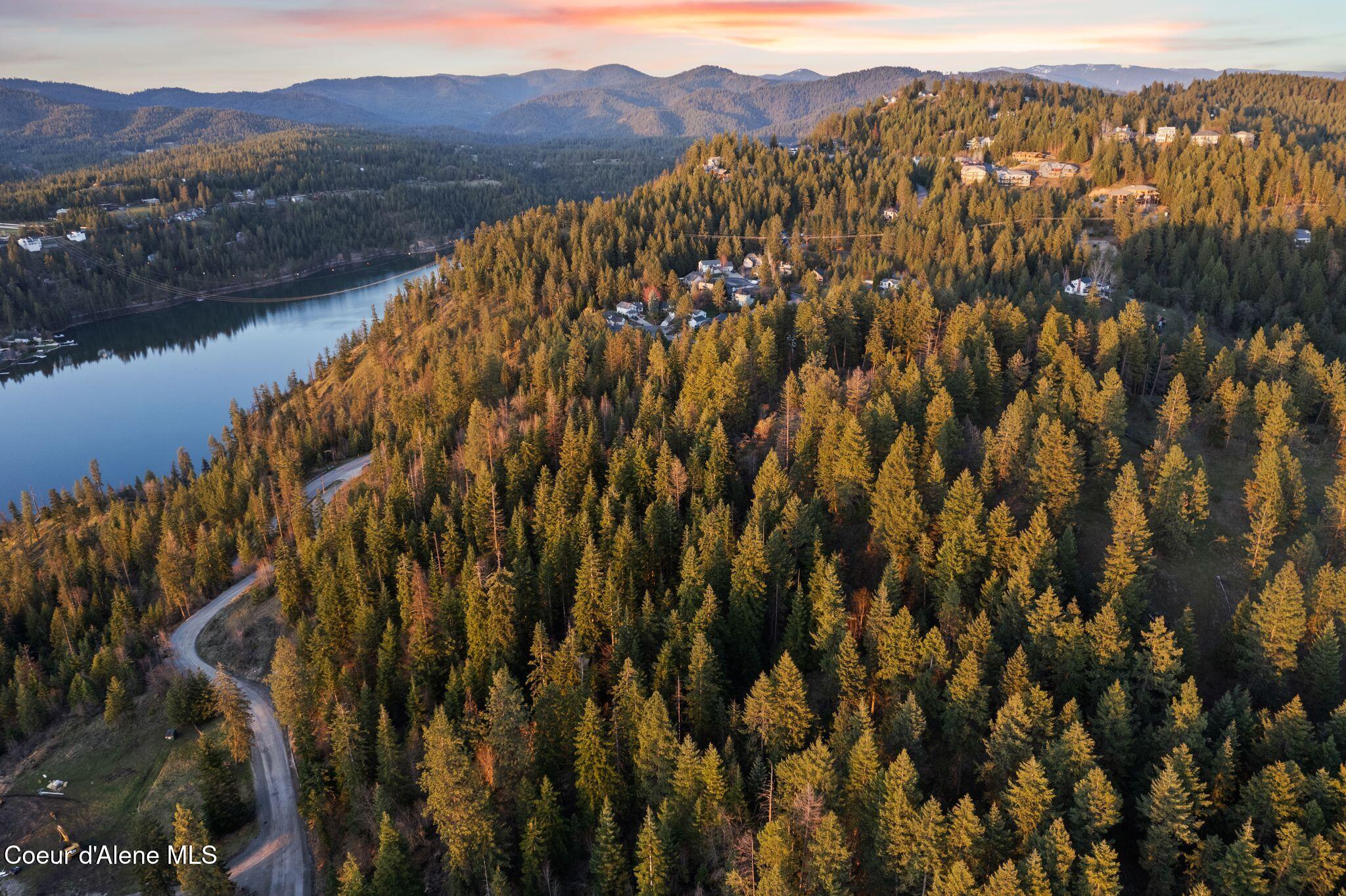 Land in Coeur d'Alene 5