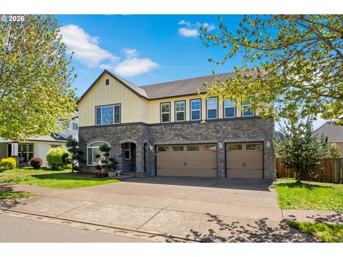 14700 Se Pebble Beach Dr, Happy Valley, OR, 97086-7325 | Card Image
