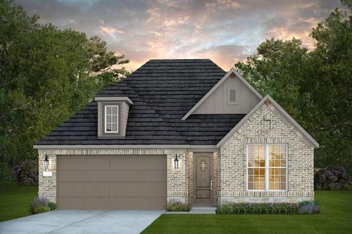 11535 Dosey Doe Dr, Montgomery, TX, 77316 | Card Image