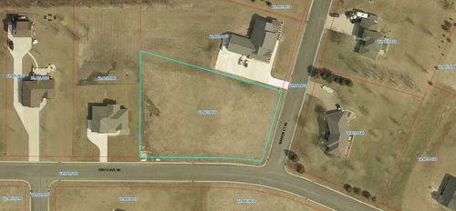 1017 Birch Ave Ne, Montgomery, MN, 56069-2201 | Card Image