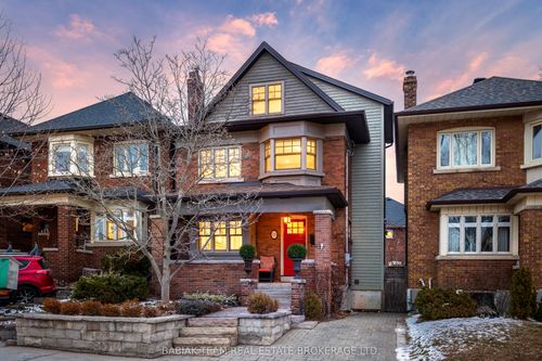 355 Windermere Ave, Toronto, ON, M6S3L2 | Card Image