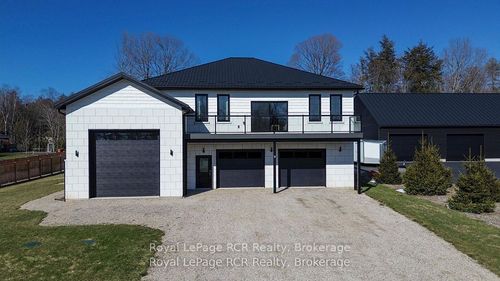 9 Sunset Cres, Wingham, ON, N0G2R0 | Card Image