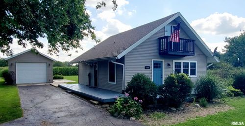 4089 Oak Run Dr, Dahinda, IL, 61428-9760 | Card Image