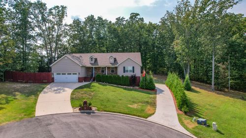 290 Pebble Ridge Dr Se, Cleveland, TN, 37323-8247 | Card Image
