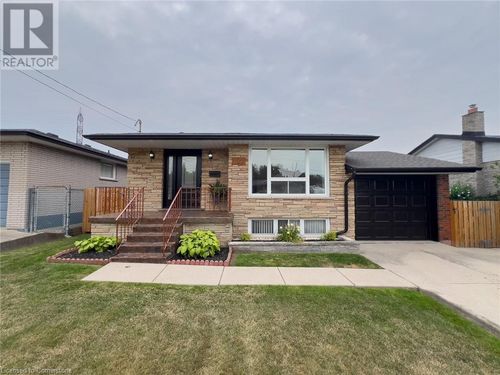 122 Glen Forest Dr, Hamilton, ON, L8K5Z1 | Card Image