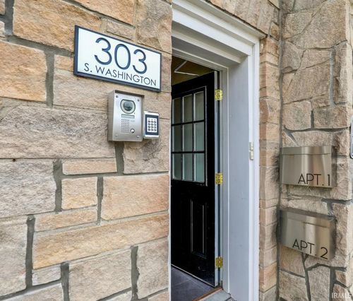 2-303 S Washington Street, Bloomington, IN, 47401 | Card Image