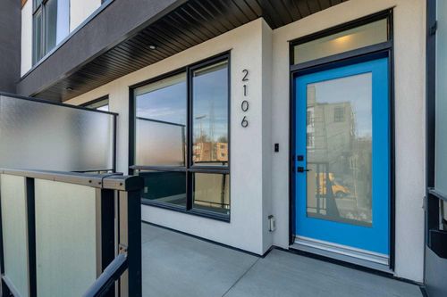 2106 17a St Sw, Calgary, AB, T2T4R8 | Card Image