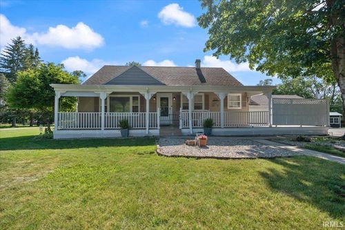 216 Marshall Avenue, Columbia City, IN, 46725 | Card Image