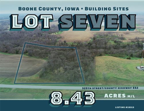 07 325th St, Woodward, IA, 50276 | Card Image