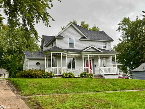 221 2nd St, Manning, IA, 51455-1303 | Card Image