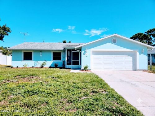 910 Ithaca Ave Se, PALM BAY, FL, 32909-4733 | Card Image