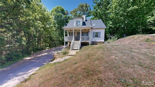 39 Sarahs Hollow Dr, Rockmart, GA, 30153-3657 | Card Image