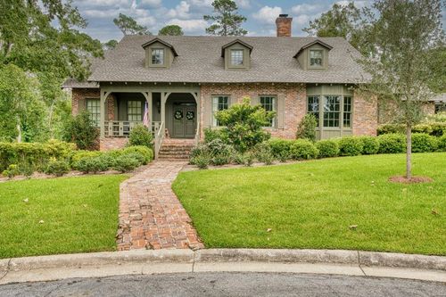 1 Fox Hollow Cir, Valdosta, GA, 31602-1620 | Card Image