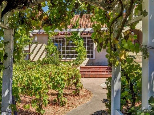 315 White Cottage Rd N, Angwin, CA, 94508-9769 | Card Image