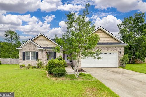 105 Harvest Dr, Springfield, GA, 31329-4228 | Card Image