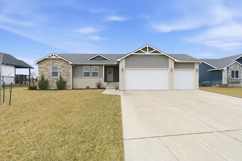 1104 E Park Glen St, Clearwater, KS, 67026 | Card Image