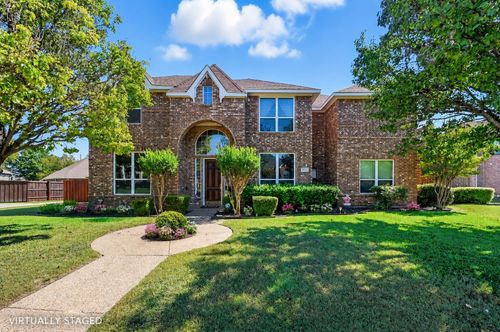 3612 Trailview Dr, Plano, TX, 75074-1607 | Card Image