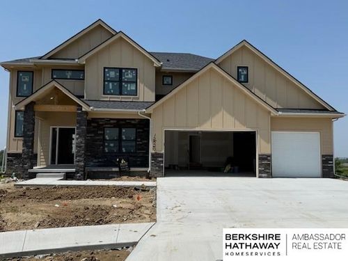 12520 Horizon Cir, Papillion, NE, 68046 | Card Image