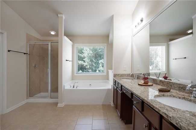 3526 Peacock Rd, Townhouse with 3 bedrooms, 3 bathrooms and null parking in Alpharetta GA | Image 12