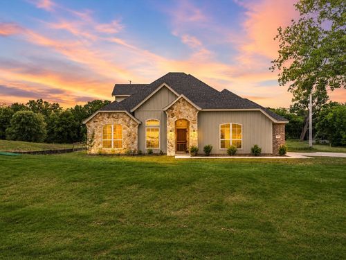155 Rj Smith Dr, Boyd, TX, 76023-5038 | Card Image