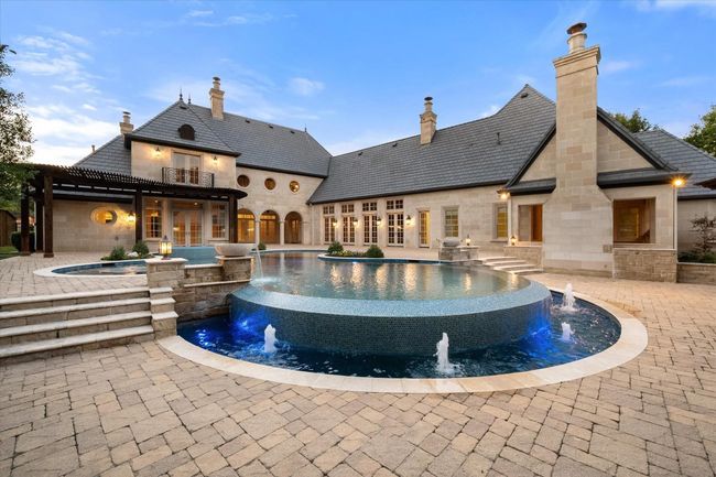 3200 Penny Ln, House other with 5 bedrooms, 9 bathrooms and null parking in Mansfield TX | Image 33