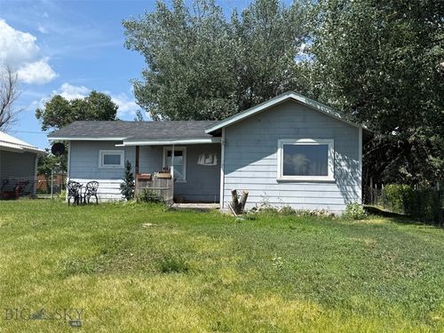 109 Hannaford St N, Wilsall, MT, 59086-9501 | Card Image