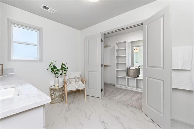 NOT ACTUAL HOME: Primary Bathroom | Image 26