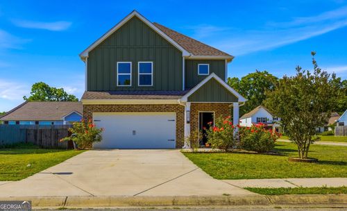 126 Charleston Ln, Milner, GA, 30257-3300 | Card Image