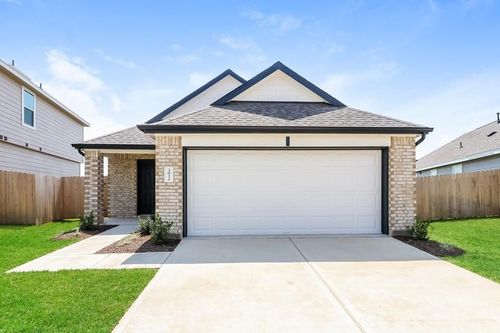 3032 Wild Indigo Trl, Brookshire, TX, 77423 | Card Image