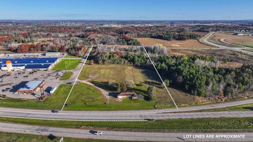 N2541 Farm Drive, WAUPACA, WI, 54981 | Card Image
