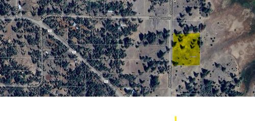 Lot 22 North Ponderosa Drive, Lookout, CA, 96054 | Card Image