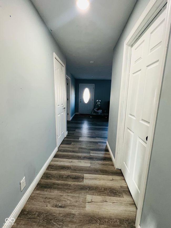 1243 W 19 Th St, House other with 4 bedrooms, 1 bathrooms and null parking in Indianapolis IN | Image 15