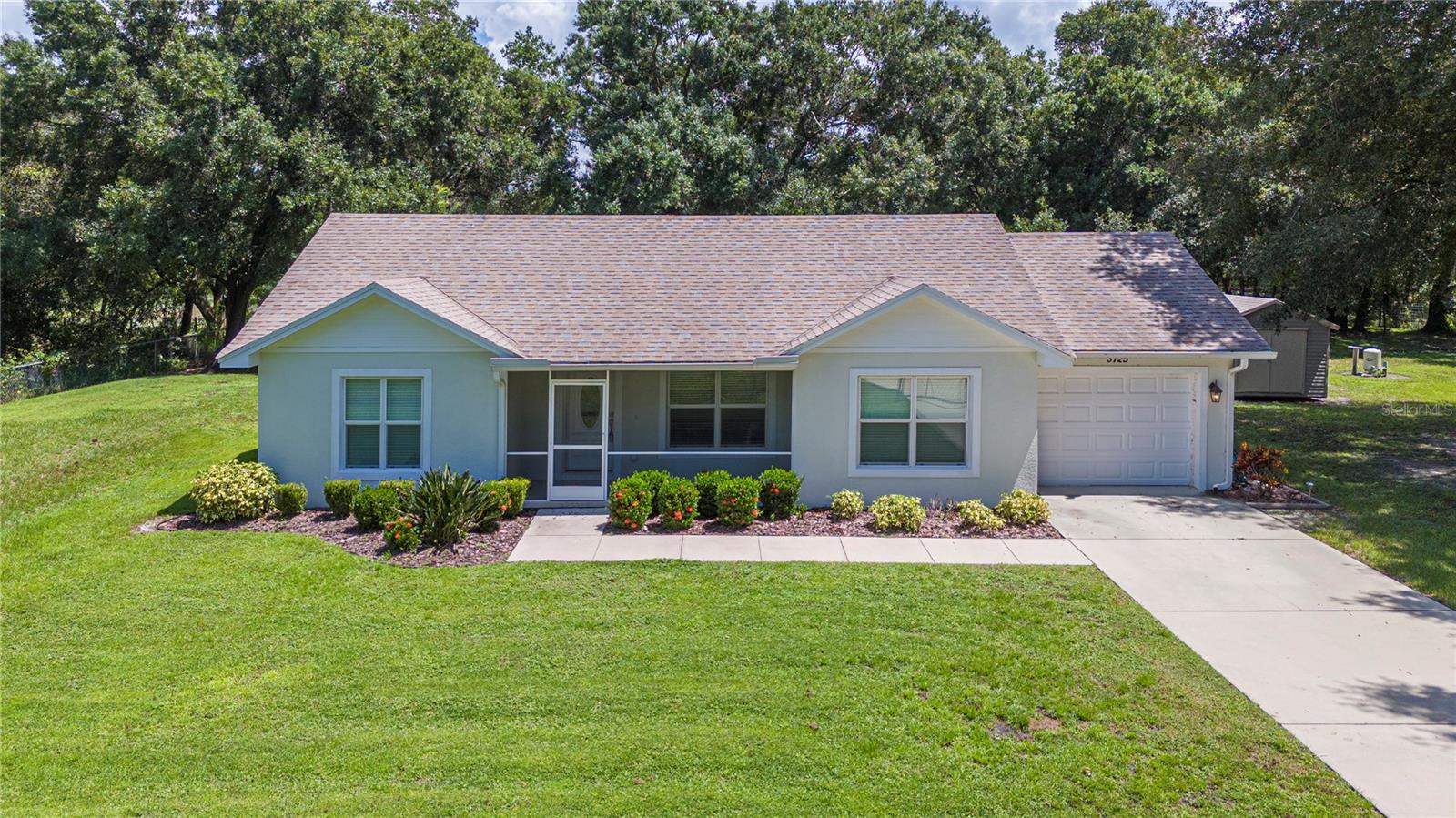 Citrus Ave, Mulberry, FL 33860