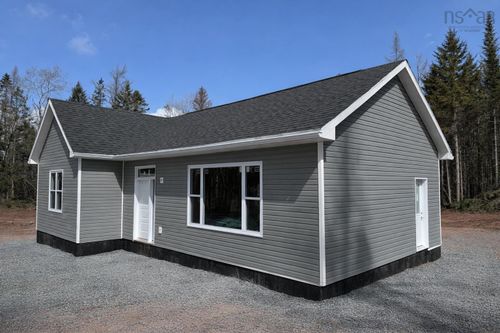 551 Lower Harmony Road, Harmony, NS, B6L3V5 | Card Image