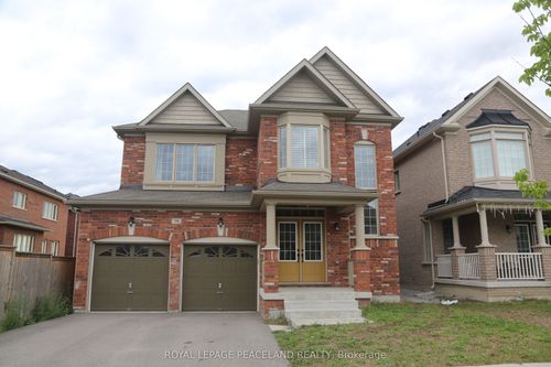 78 Edgevalley Rd, Stouffville, ON, L4A1X2 | Card Image